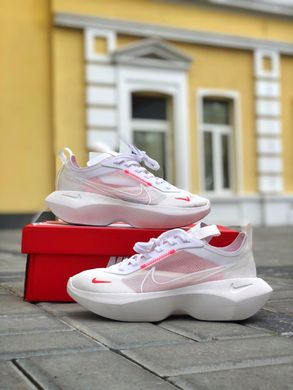 Кроссовки Nike Vista Lite White Red, 39