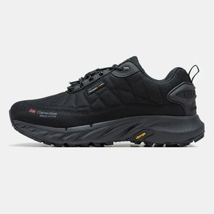 Кросівки Merrell Continium Thinsulate Black Termo, 41