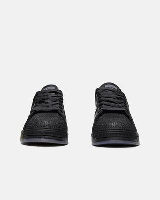 Кросівки Adidas Superstar x Dime Black, 36