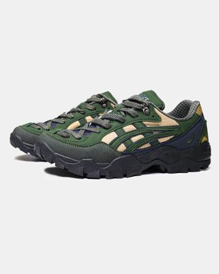 Кроссовки Asics Gel-Pickax Modern Safari Multi, 40