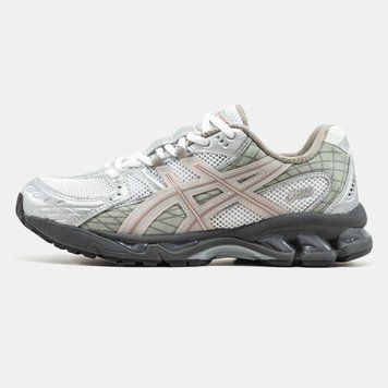 Кросівки Asics Gel-Nimbus 10.1 x Kith White, 37