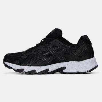 Кросівки Asics Gel-Sonoma TR62 Black White, 40