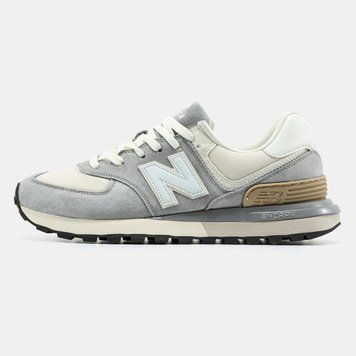 Кросівки New Balance 574 Legacy Grey Beige, 44