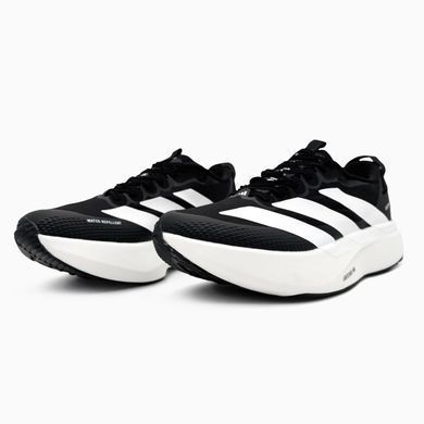 Кросівки Adidas Adizero EVO SL Black White, 40
