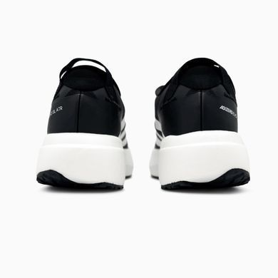 Кросівки Adidas Adizero EVO SL Black White, 40