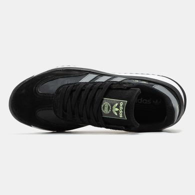 Кросівки Adidas SL'72 RTN Black Grey, 40