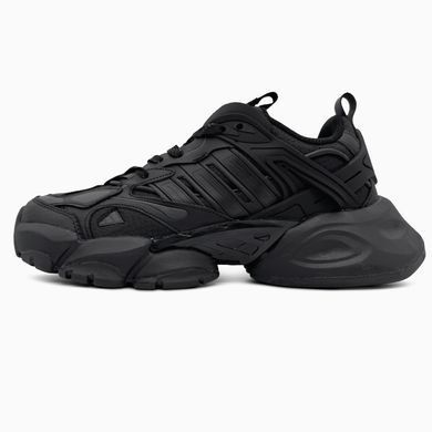 Кросівки Adidas Vento XLG Black Gore-Tex, 41
