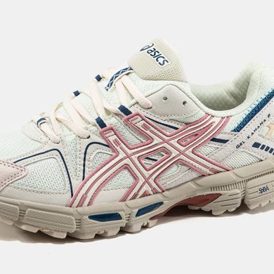 Кроссовки Asics Gel-Kahana 8 Beige Pink, 36