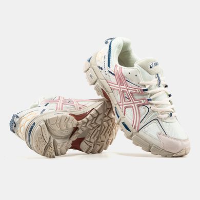Кроссовки Asics Gel-Kahana 8 Beige Pink, 36