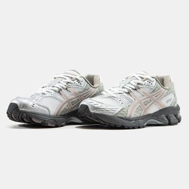 Кросівки Asics Gel-Nimbus 10.1 x Kith White, 37