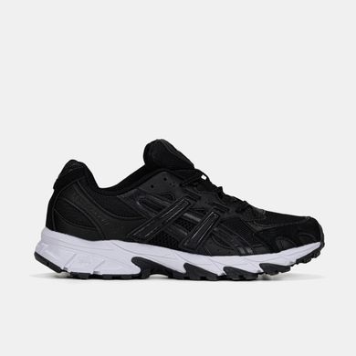 Кроссовки Asics Gel-Sonoma TR62 Black White, 40