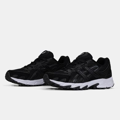 Кроссовки Asics Gel-Sonoma TR62 Black White, 40
