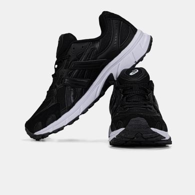 Кроссовки Asics Gel-Sonoma TR62 Black White, 40
