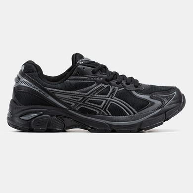 Кроссовки Asics GT-2160 Black Grey, 40