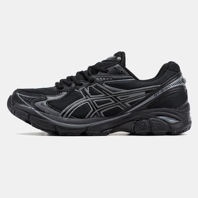 Кроссовки Asics GT-2160 Black Grey, 40