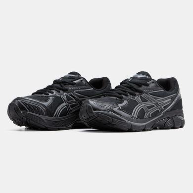 Кросівки Asics GT-2160 Black Grey, 40