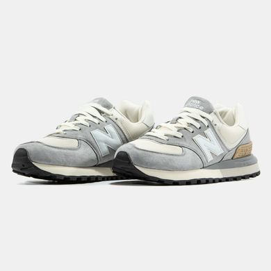Кросівки New Balance 574 Legacy Grey Beige, 44