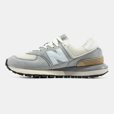 Кросівки New Balance 574 Legacy Grey Beige, 44