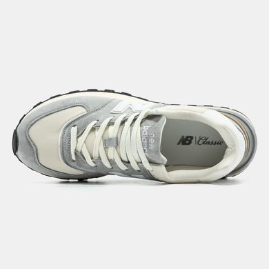 Кросівки New Balance 574 Legacy Grey Beige, 44