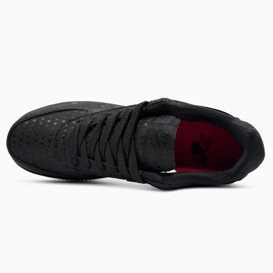 Кроссовки Nike Air Force 1 SE Valentines Day Black, 36