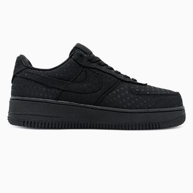 Кроссовки Nike Air Force 1 SE Valentines Day Black, 36