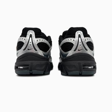 Кроссовки Nike Air Max Moto 2K Black Silver, 36