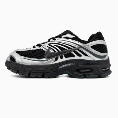 Кроссовки Nike Air Max Moto 2K Black Silver, 36