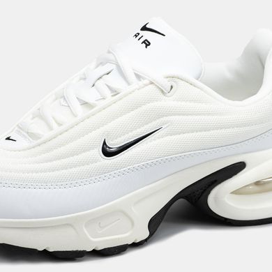 Кросівки Nike Air Max Portal White Black, 40