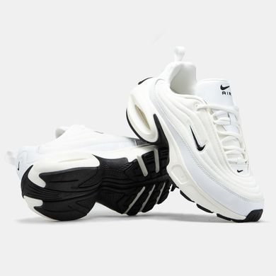 Кросівки Nike Air Max Portal White Black, 40