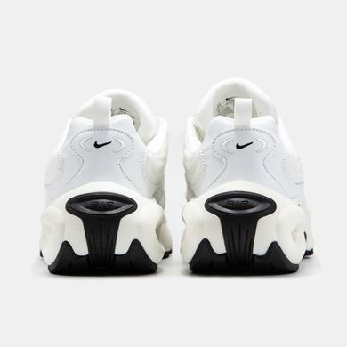 Кросівки Nike Air Max Portal White Black, 40