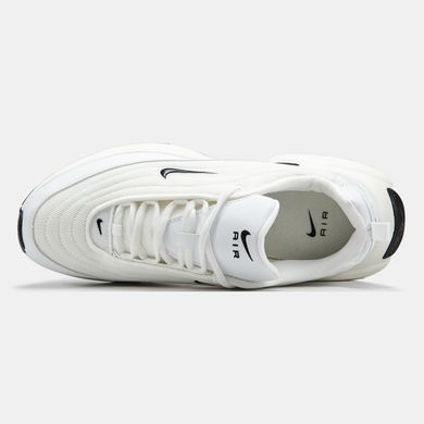 Кросівки Nike Air Max Portal White Black, 40