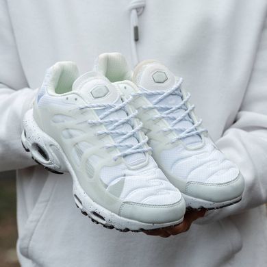 Кроссовки Nike Air Max TN Terrascape Plus White, 36