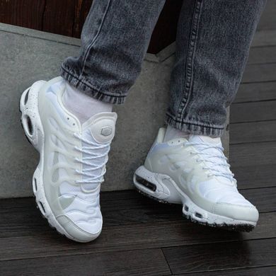 Кроссовки Nike Air Max TN Terrascape Plus White, 36