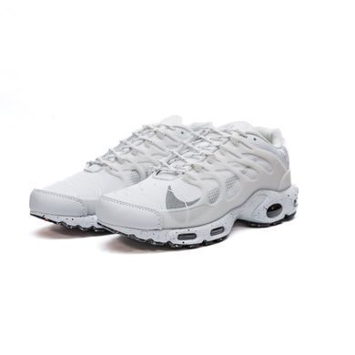Кроссовки Nike Air Max TN Terrascape Plus White, 36