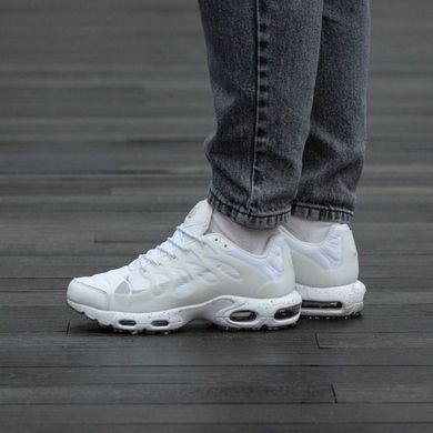 Кроссовки Nike Air Max TN Terrascape Plus White, 36