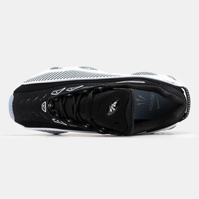 Кросівки Nike Nocta Glide Drake Black White, 40