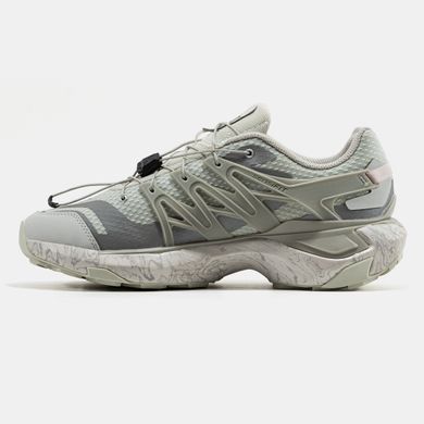 Кросівки Salomon XT Pu.Re Advanced Grey, 40
