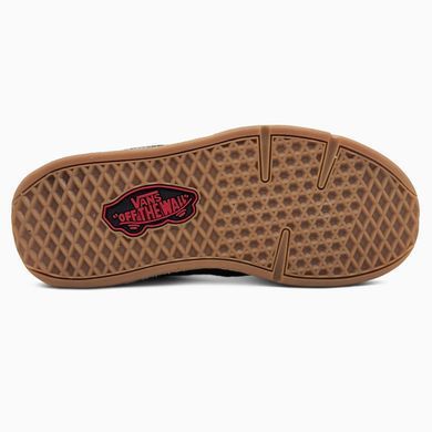 Кросівки Vans Rowley XLT Black Chill Papper, 36