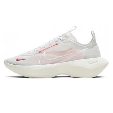 Кроссовки Nike Vista Lite White Red, 36