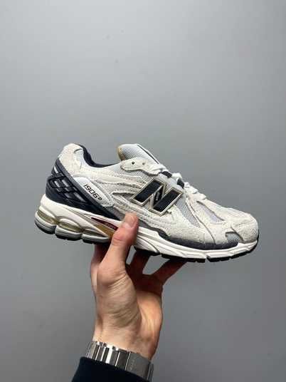 P様 Кроссовки New Balance 1906D Protection Pack White Купить (Доставка