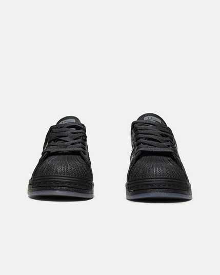 Кроссовки Adidas Superstar x Dime Black Купить (Доставка 1-3 Дня)