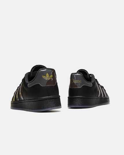Кроссовки Adidas Superstar x Dime Black Купить (Доставка 1-3 Дня)