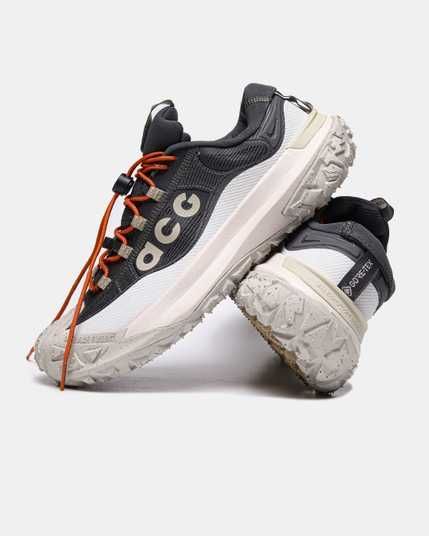 Кросівки Nike ACG Mountain Fly 2 Low 'Dark Smoke Grey' - Sneakers