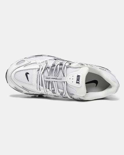 Кросівки Nike P-6000 Phantom White Obsidian - Sneakers Kross