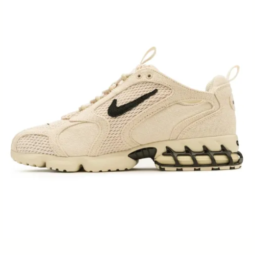 Кросівки Nike x Stussy Air Zoom Spiridon Cage 2 Купить (Доставка 1