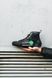 Кроссовки Dior B23 Sneakers High Black, 40