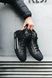 Кросівки Dior B23 Sneakers High Black, 40