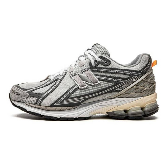Кросівки New Balance 1906R Grey Купити (Доставка 1-3 Дні)
