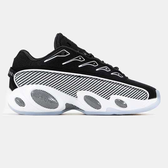 Кросівки Nike Nocta Glide Drake Black White - Sneakers Kross