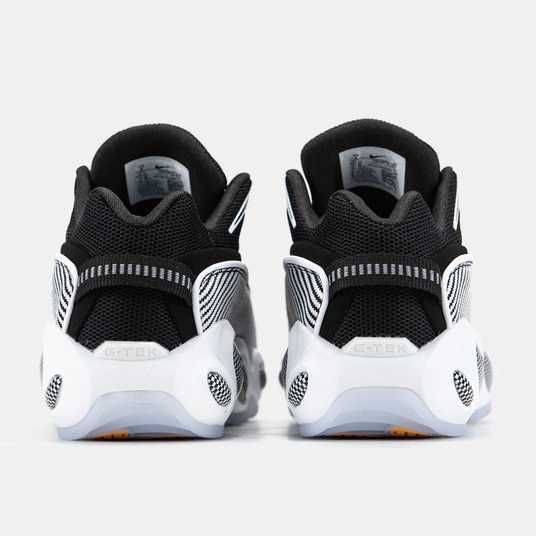 Кросівки Nike Nocta Glide Drake Black White - Sneakers Kross